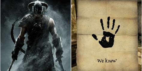 dark brotherhood quests